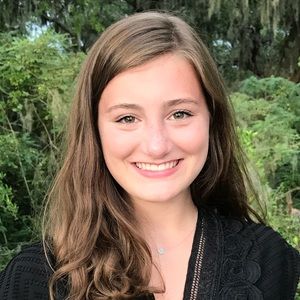 Meet your Posher, Lindsay jane